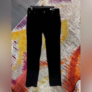 Vince Camuto Classic Black Jeans size 29